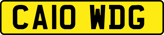 CA10WDG