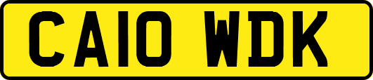 CA10WDK