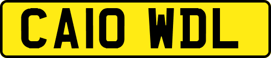CA10WDL