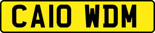 CA10WDM