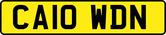CA10WDN