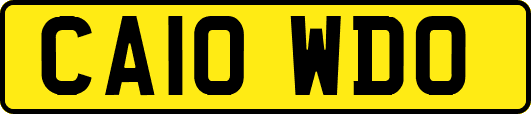 CA10WDO