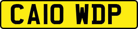 CA10WDP