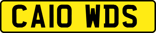 CA10WDS