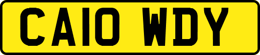 CA10WDY