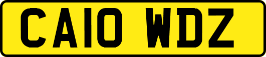 CA10WDZ