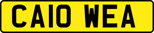 CA10WEA
