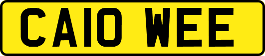 CA10WEE