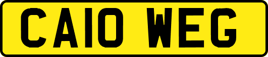 CA10WEG