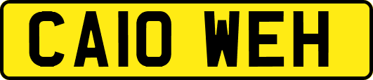 CA10WEH