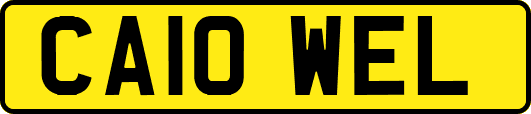 CA10WEL