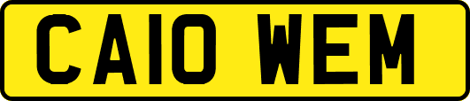 CA10WEM