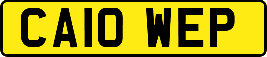 CA10WEP