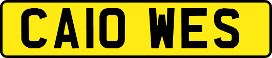 CA10WES