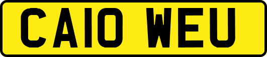 CA10WEU