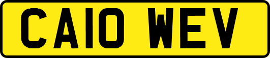 CA10WEV