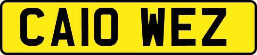 CA10WEZ