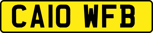 CA10WFB