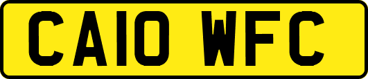 CA10WFC