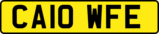 CA10WFE