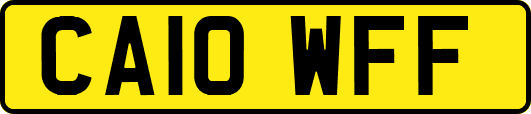 CA10WFF