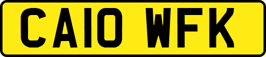 CA10WFK