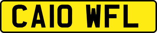 CA10WFL