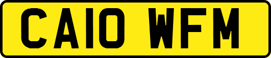 CA10WFM