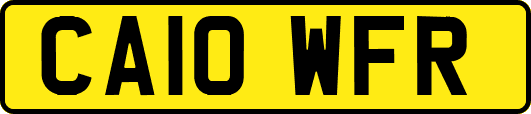 CA10WFR