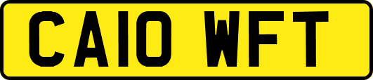 CA10WFT