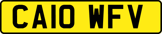 CA10WFV