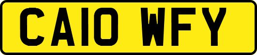 CA10WFY