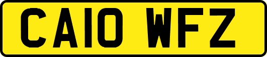 CA10WFZ