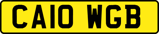 CA10WGB