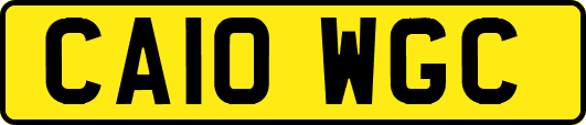 CA10WGC