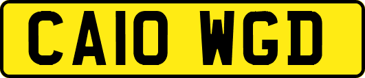 CA10WGD