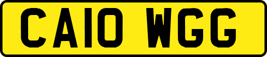 CA10WGG