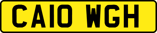 CA10WGH
