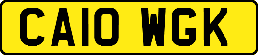 CA10WGK
