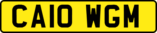 CA10WGM