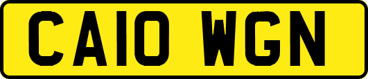 CA10WGN