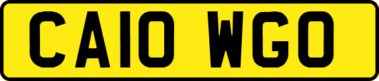 CA10WGO