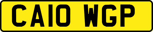 CA10WGP