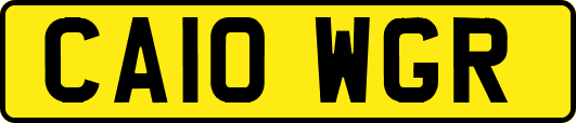 CA10WGR