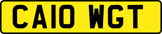 CA10WGT