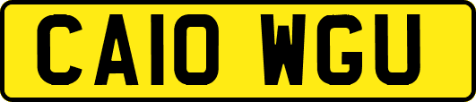 CA10WGU