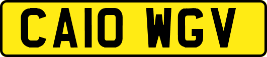 CA10WGV