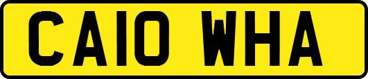 CA10WHA