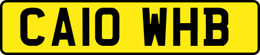 CA10WHB