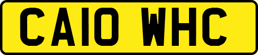 CA10WHC